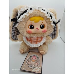 Samuel Little Rabbit Big Family Blind Box - Olili Rabbit